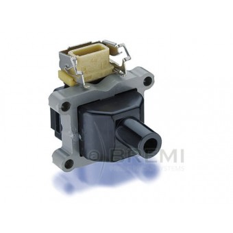 Ateşleme Bobini M50 M60 [E34 E36 E38]